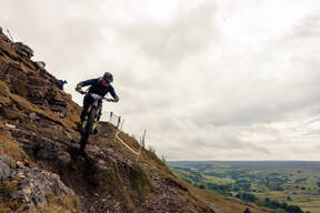 Photo of Lance GAULD at Swaledale