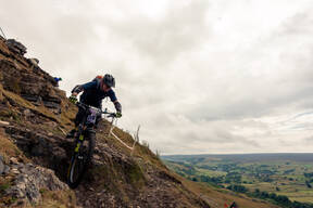 Photo of Lance GAULD at Swaledale