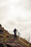 Photo of Lance GAULD at Swaledale