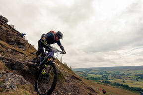 Photo of Lance GAULD at Swaledale