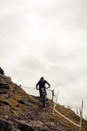 Photo of Lance GAULD at Swaledale