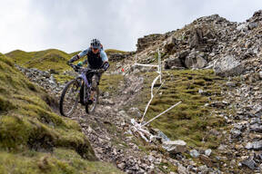 Photo of Lance GAULD at Swaledale
