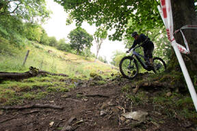 Photo of Lance GAULD at Swaledale