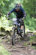 Photo of Lance GAULD at Swaledale