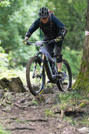 Photo of Lance GAULD at Swaledale