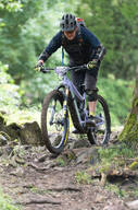 Photo of Lance GAULD at Swaledale