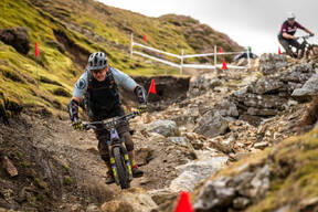 Photo of Lance GAULD at Swaledale