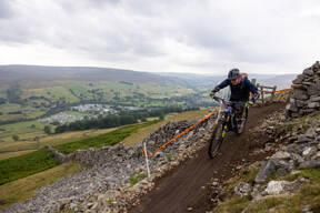 Photo of Lance GAULD at Swaledale
