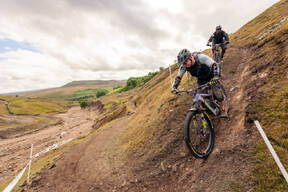 Photo of Lance GAULD at Swaledale