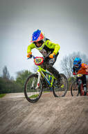 Photo of Ezra NUTTALL-ANDOH at Blackpool BMX
