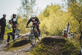 Photo of Niels BENSINK at Willingen