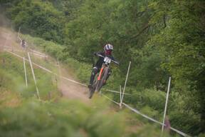 Photo of Bradley SHIELDS at Llangollen