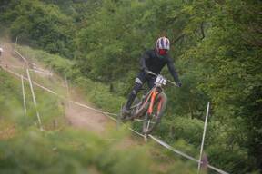 Photo of Bradley SHIELDS at Llangollen