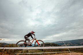 Photo of Bradley SHIELDS at Llangollen