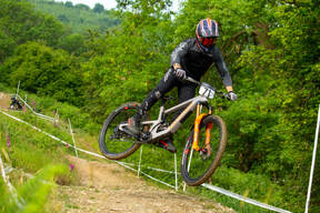 Photo of Bradley SHIELDS at Llangollen
