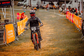Photo of Bradley SHIELDS at Llangollen