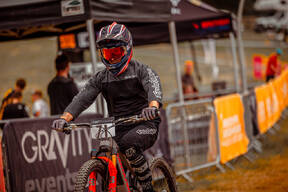 Photo of Bradley SHIELDS at Llangollen