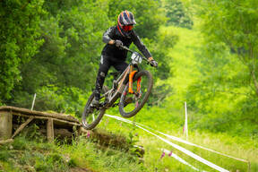 Photo of Bradley SHIELDS at Llangollen