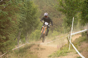 Photo of Bradley SHIELDS at Llangollen