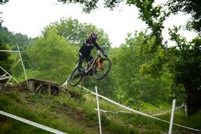 Photo of Bradley SHIELDS at Llangollen