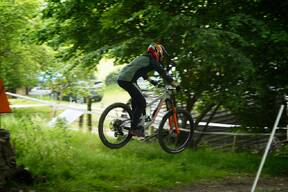 Photo of Bradley SHIELDS at Llangollen
