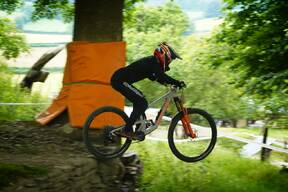 Photo of Bradley SHIELDS at Llangollen