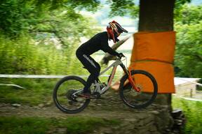 Photo of Bradley SHIELDS at Llangollen