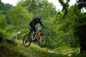 Photo of Bradley SHIELDS at Llangollen