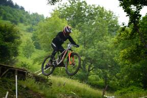 Photo of Bradley SHIELDS at Llangollen