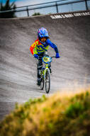 Photo of Ezra NUTTALL-ANDOH at Knowsley BMX