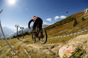 Photo of Andreas GROSSENBACHER at Bellwald