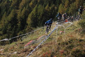 Photo of Louis GABLER at Bellwald