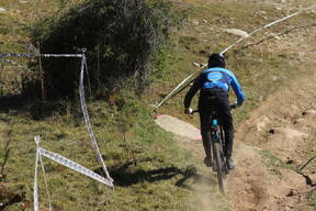 Photo of Louis GABLER at Bellwald