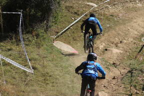 Photo of Louis GABLER at Bellwald