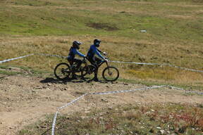 Photo of an untagged rider at Bellwald