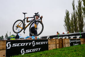 Photo of Felix EARTH at Moorways Leisure