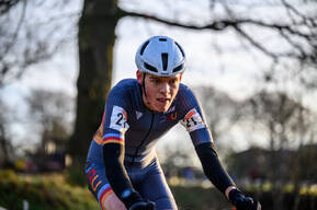 Photo of Felix EARTH at Callendar Estate