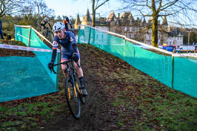 Photo of Felix EARTH at Callendar Estate