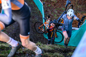 Photo of Felix EARTH at Callendar Estate