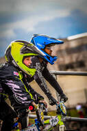 Photo of Ezra NUTTALL-ANDOH at Knowsley BMX