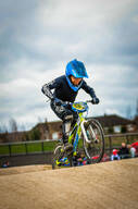 Photo of Ezra NUTTALL-ANDOH at Knowsley BMX