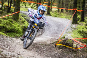 Photo of Ezra NUTTALL-ANDOH at Gisburn