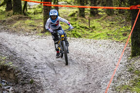 Photo of Ezra NUTTALL-ANDOH at Gisburn