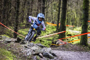 Photo of Ezra NUTTALL-ANDOH at Gisburn