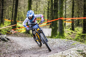 Photo of Ezra NUTTALL-ANDOH at Gisburn