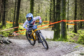 Photo of Ezra NUTTALL-ANDOH at Gisburn