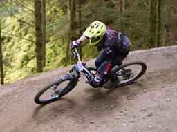 Photo of Gary WILLIAMS at Fort William