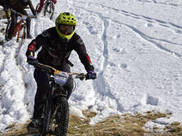 Photo of Gary WILLIAMS at Fort William