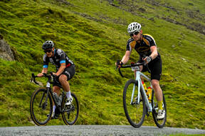 Photo of Tom SPENCER at Lake District
