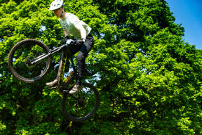 Photo of Tom SPENCER at Boltby